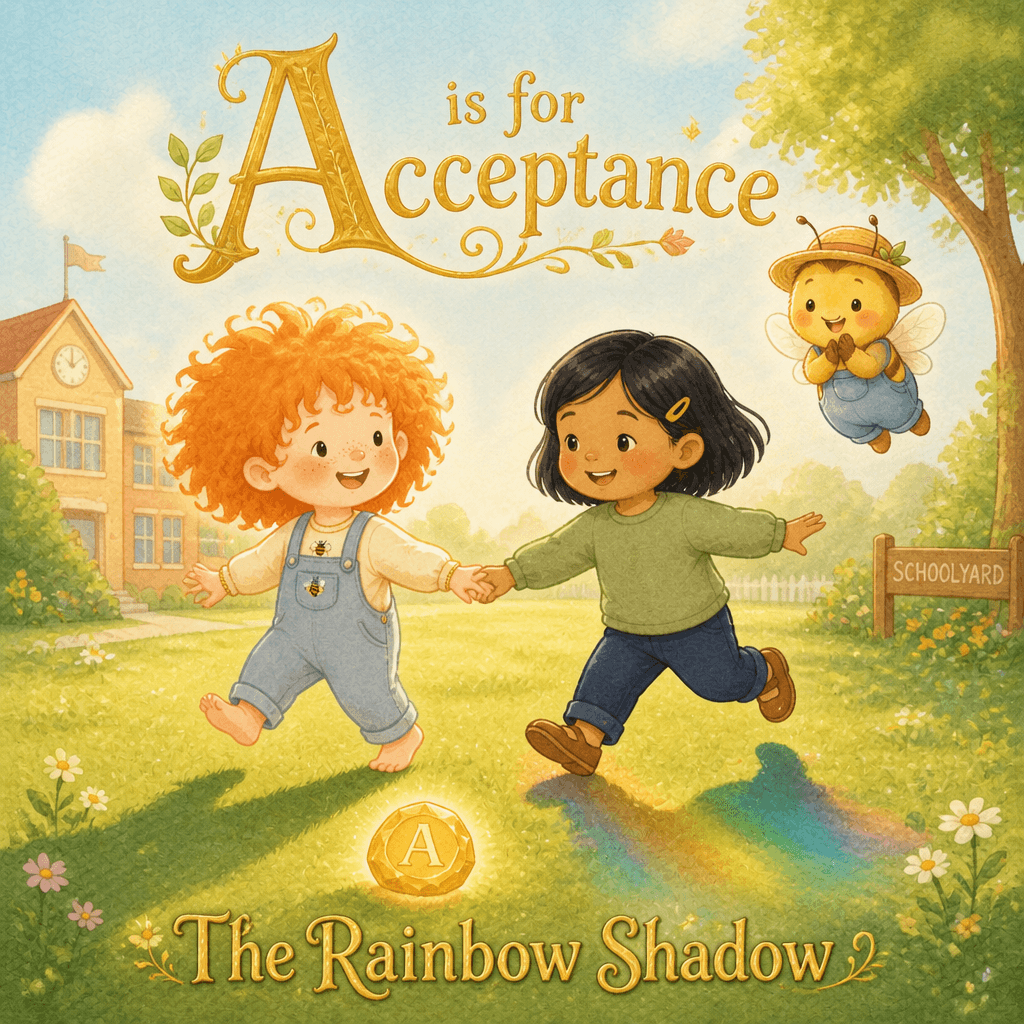 A is for Acceptance