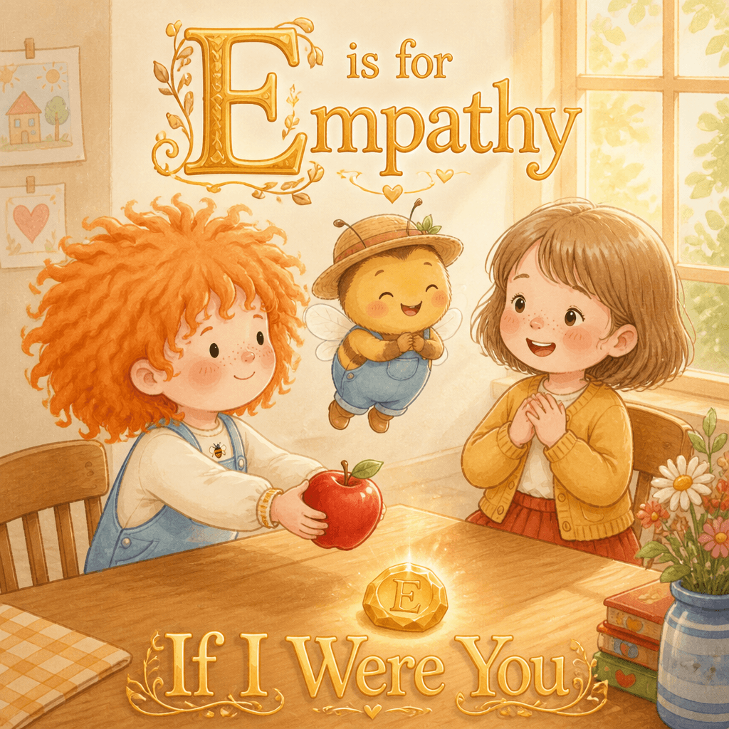 E is for Empathy