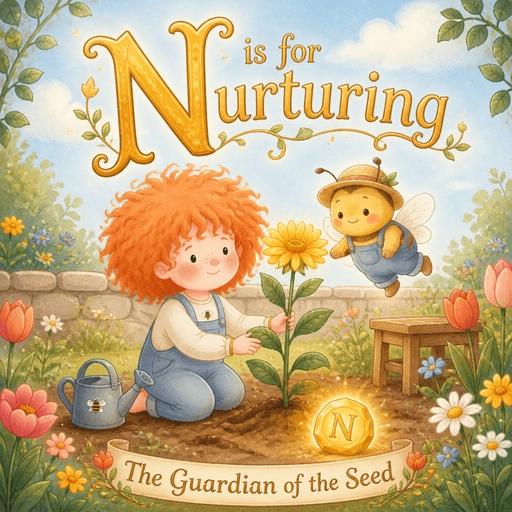 N is for Nurturing