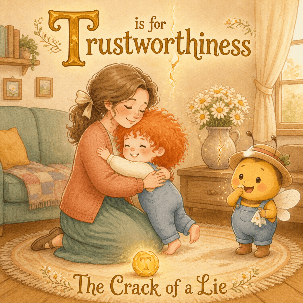 T is for Trustworthiness