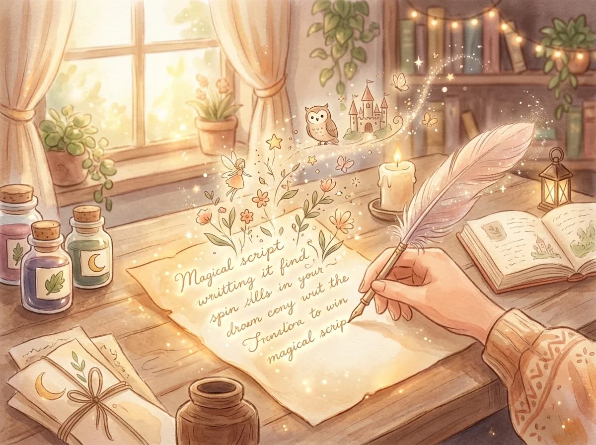 Gentle AI Story Engine