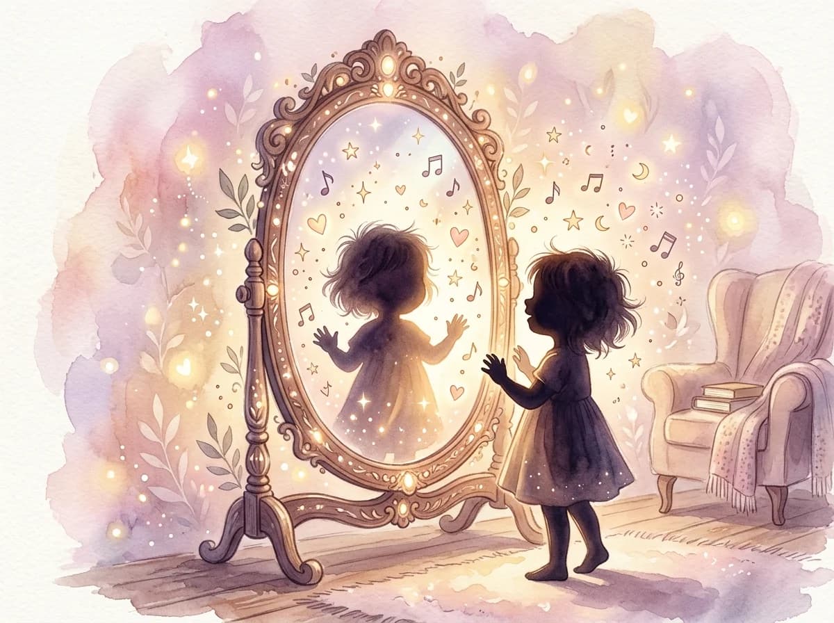 Personalize Your Character